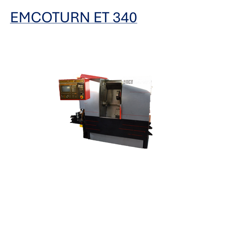 EMCOTURN ET 340