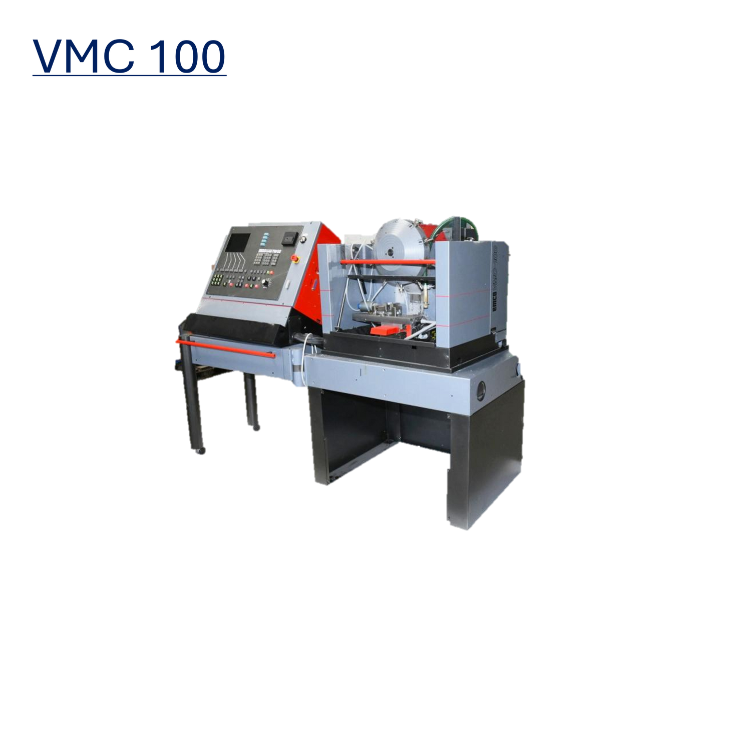 VMC 100