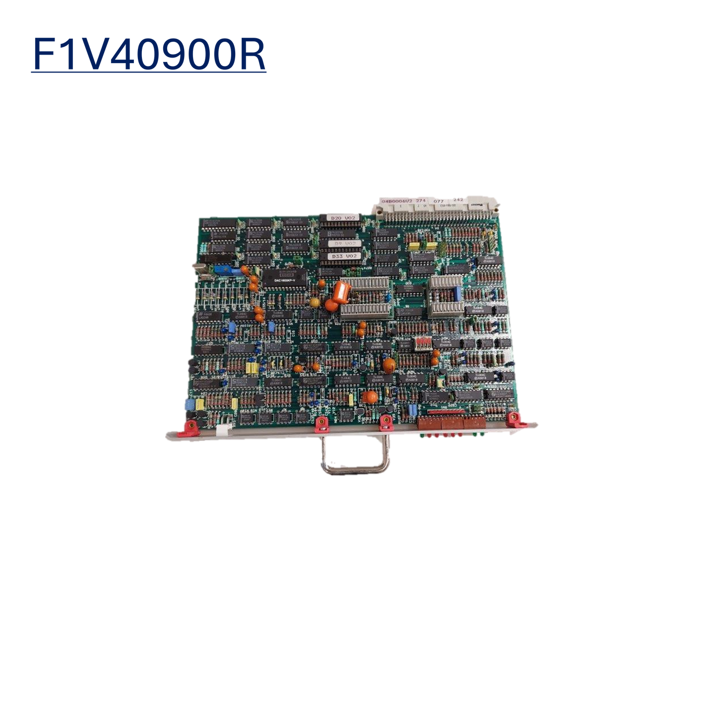 Scheda regolatore controller transistor